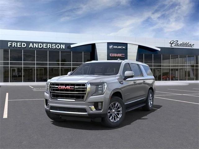 new 2024 GMC Yukon XL car, priced at $70,290