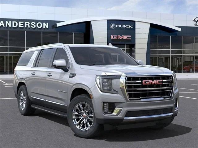 new 2024 GMC Yukon XL car, priced at $70,290