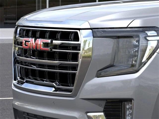 new 2024 GMC Yukon XL car, priced at $70,290