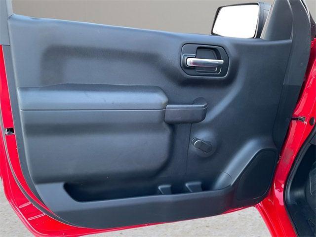 used 2019 Chevrolet Silverado 1500 car, priced at $21,000