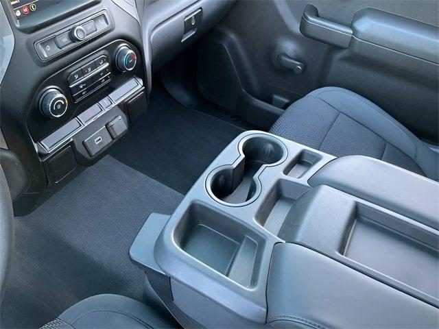 used 2019 Chevrolet Silverado 1500 car, priced at $21,000