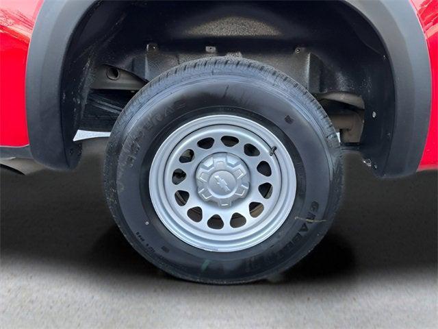 used 2019 Chevrolet Silverado 1500 car, priced at $21,000