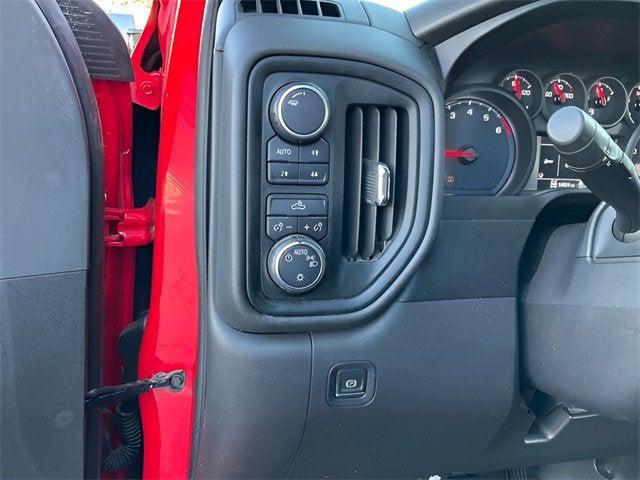 used 2019 Chevrolet Silverado 1500 car, priced at $21,000