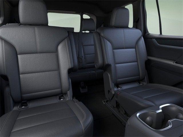 new 2026 GMC Acadia car, priced at $56,290