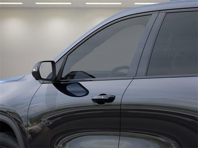 new 2026 GMC Acadia car, priced at $56,290