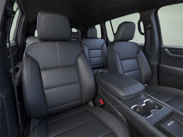 new 2026 GMC Acadia car, priced at $56,290