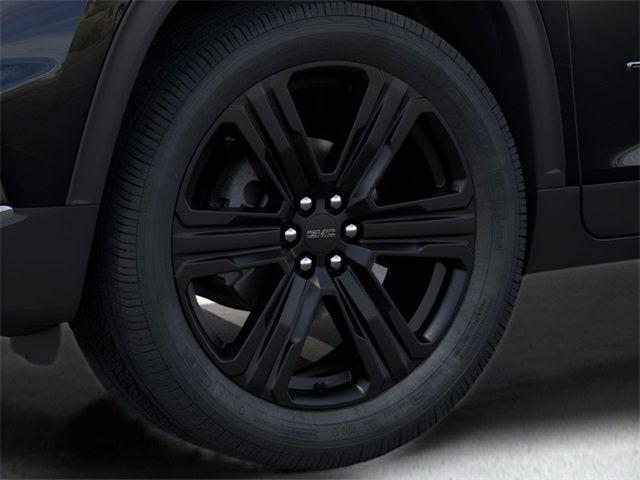 new 2026 GMC Acadia car, priced at $56,290