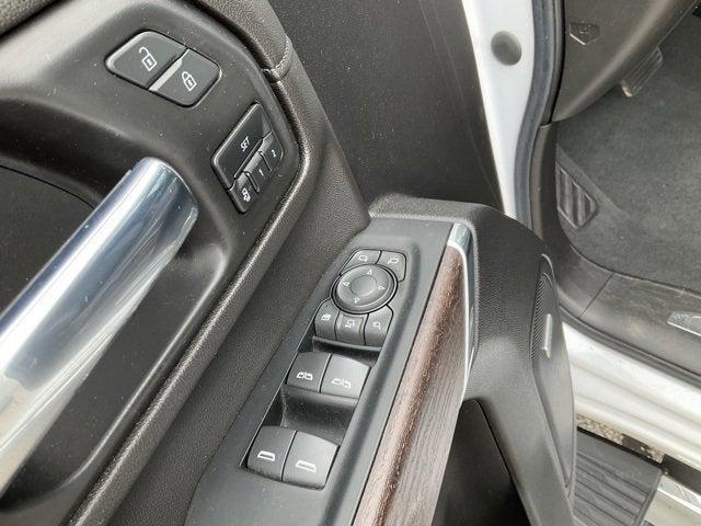 used 2023 GMC Sierra 2500 car, priced at $65,987