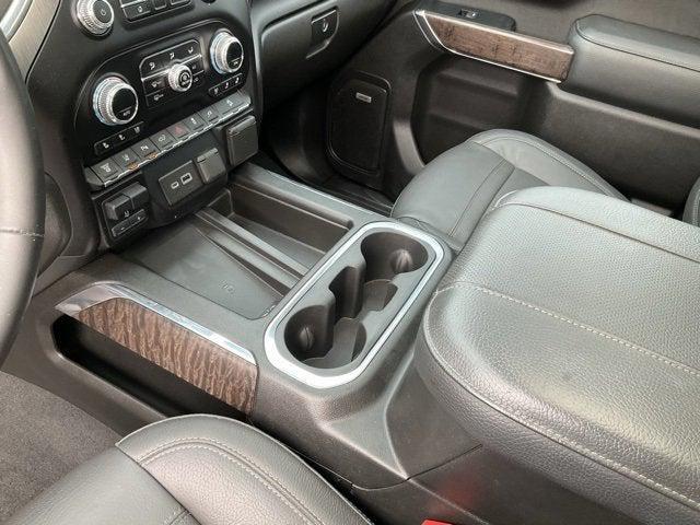used 2023 GMC Sierra 2500 car, priced at $65,987