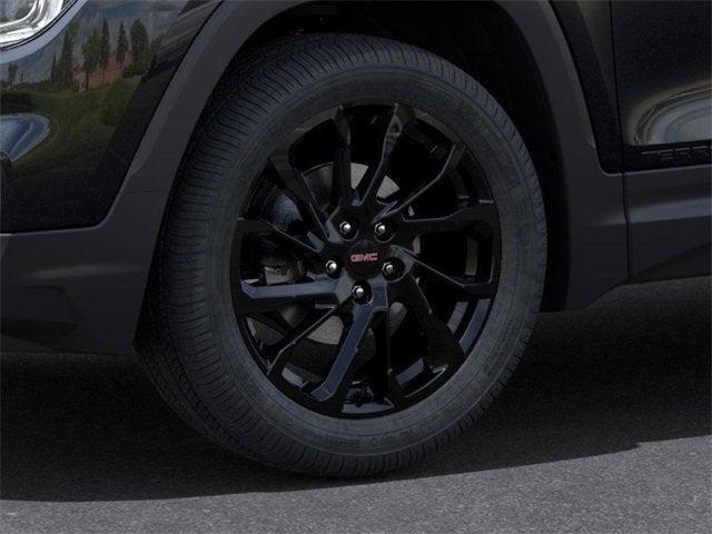 new 2024 GMC Terrain car, priced at $37,461