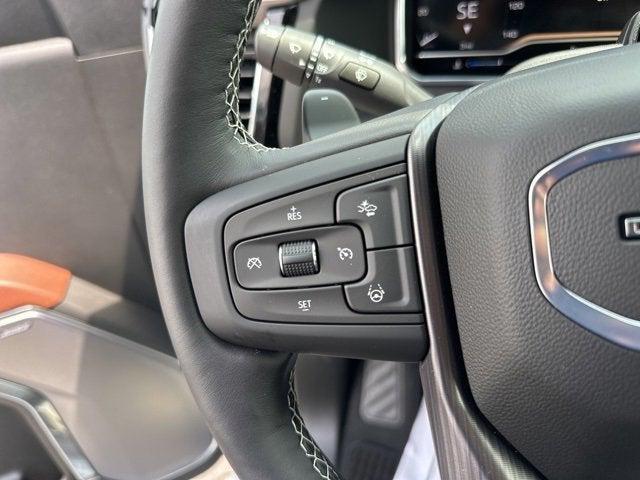 new 2025 GMC Sierra 1500 car, priced at $80,755