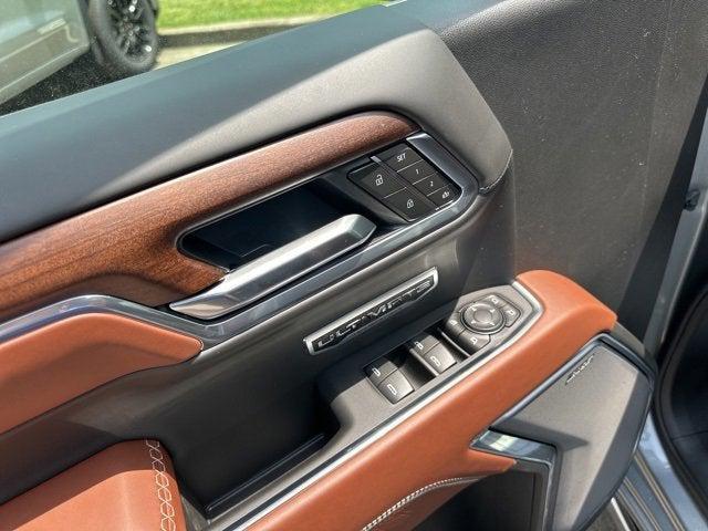 new 2025 GMC Sierra 1500 car, priced at $80,755