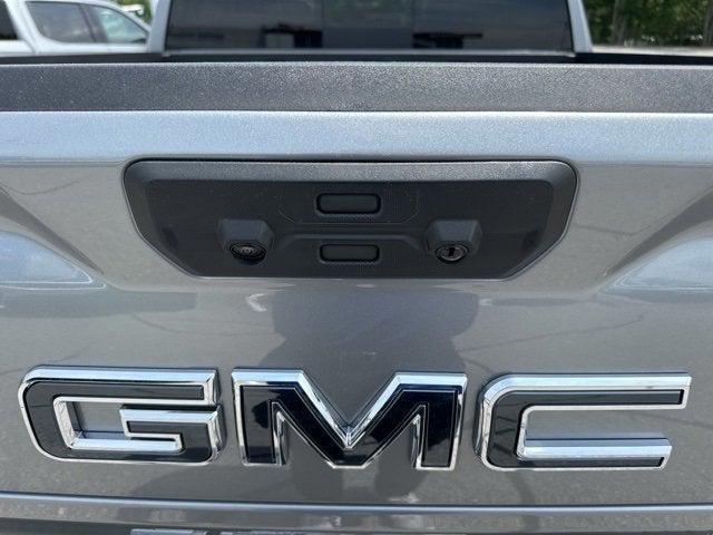 new 2025 GMC Sierra 1500 car, priced at $80,755
