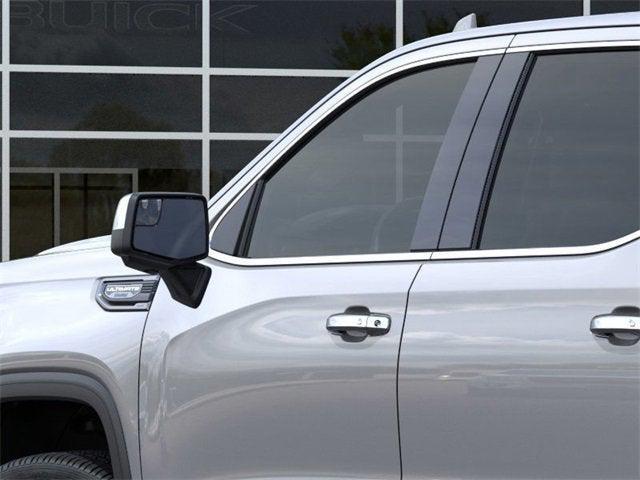 new 2025 GMC Sierra 1500 car, priced at $80,755