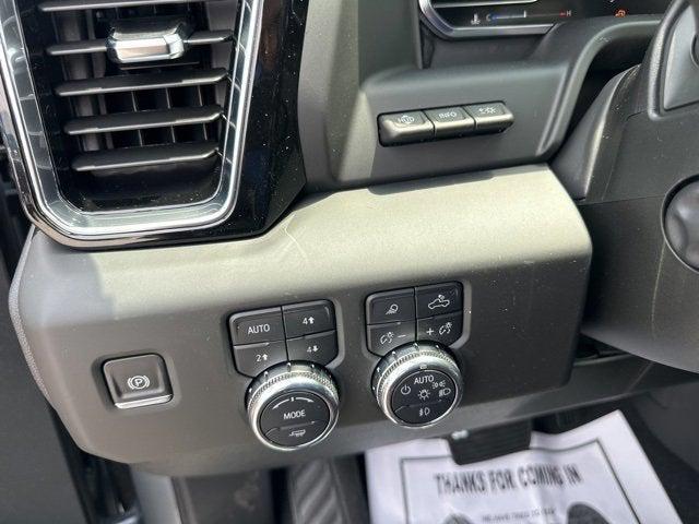 new 2025 GMC Sierra 1500 car, priced at $80,755