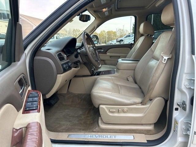 used 2016 Chevrolet Suburban car, priced at $14,707