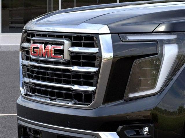 new 2025 GMC Yukon XL car, priced at $73,610