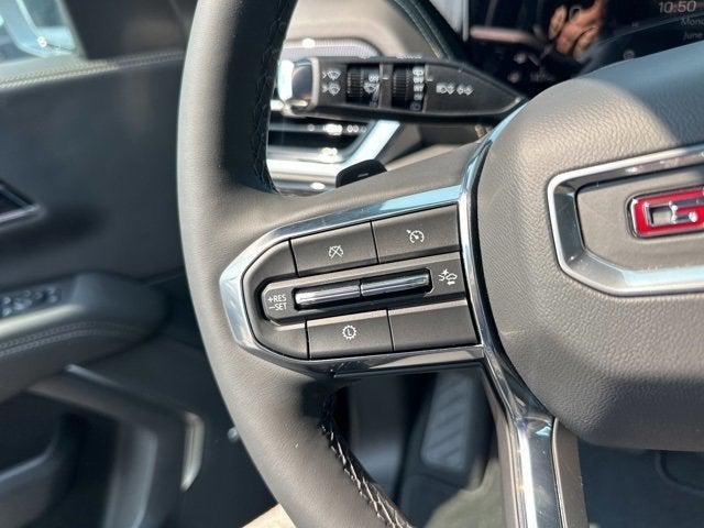 new 2025 GMC Yukon XL car, priced at $73,610