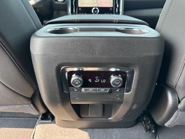 new 2025 GMC Yukon XL car, priced at $73,610