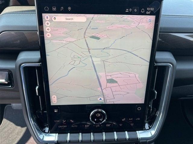 new 2025 GMC Yukon XL car, priced at $73,610