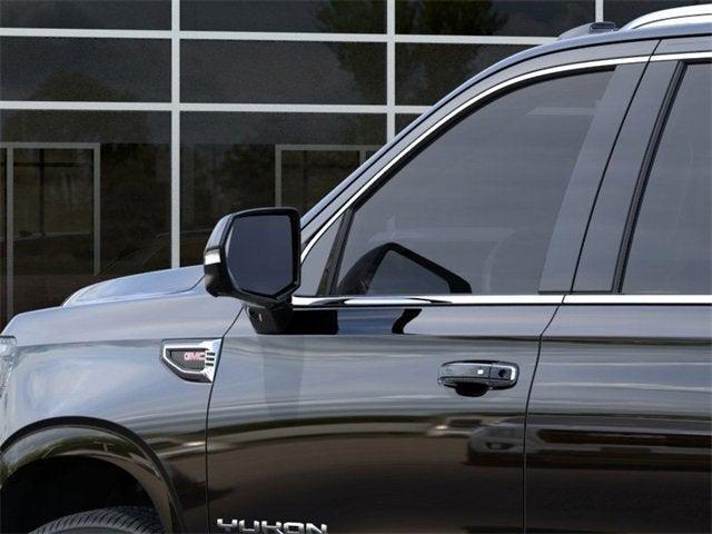 new 2025 GMC Yukon XL car, priced at $73,610