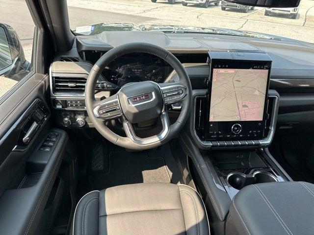 new 2025 GMC Yukon XL car, priced at $73,610