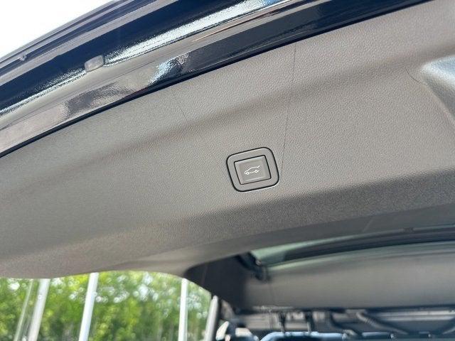 new 2025 GMC Yukon XL car, priced at $73,610