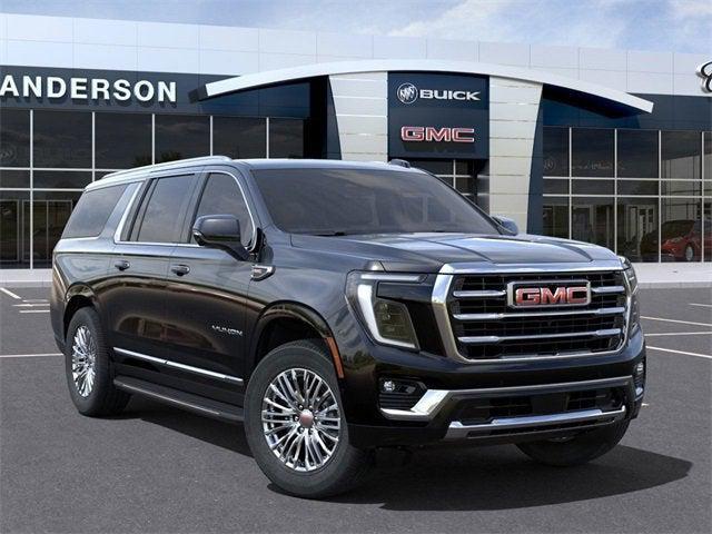 new 2025 GMC Yukon XL car, priced at $73,610