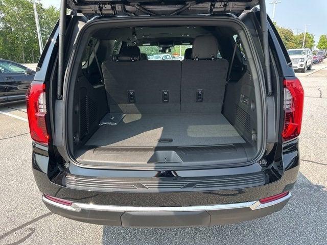 new 2025 GMC Yukon XL car, priced at $73,610