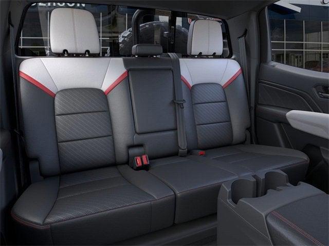 new 2024 GMC Canyon car, priced at $64,521