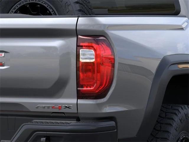 new 2024 GMC Canyon car