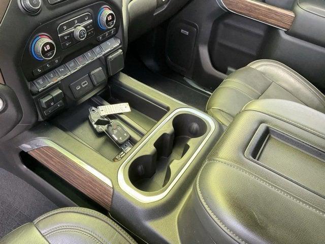 used 2020 Chevrolet Silverado 2500 car, priced at $55,996