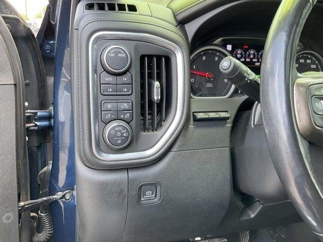 used 2020 Chevrolet Silverado 2500 car, priced at $55,996