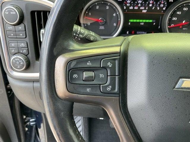 used 2020 Chevrolet Silverado 2500 car, priced at $55,996