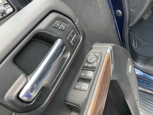 used 2020 Chevrolet Silverado 2500 car, priced at $55,996