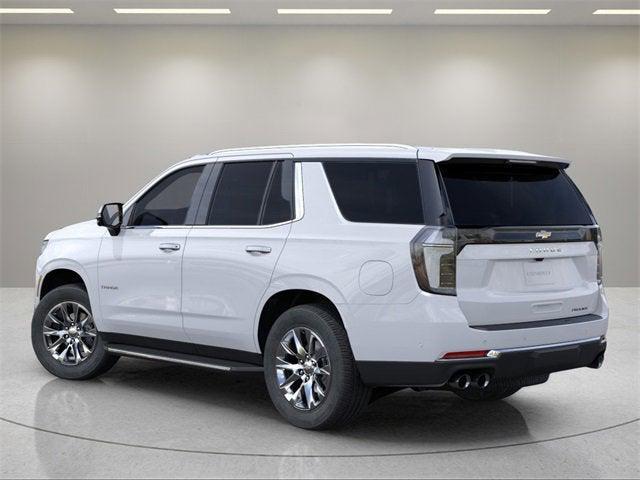 new 2026 Chevrolet Tahoe car, priced at $86,109