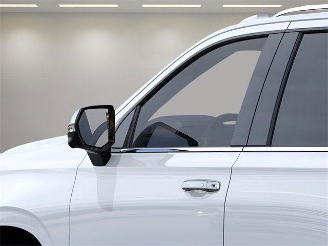 new 2026 Chevrolet Tahoe car, priced at $86,109