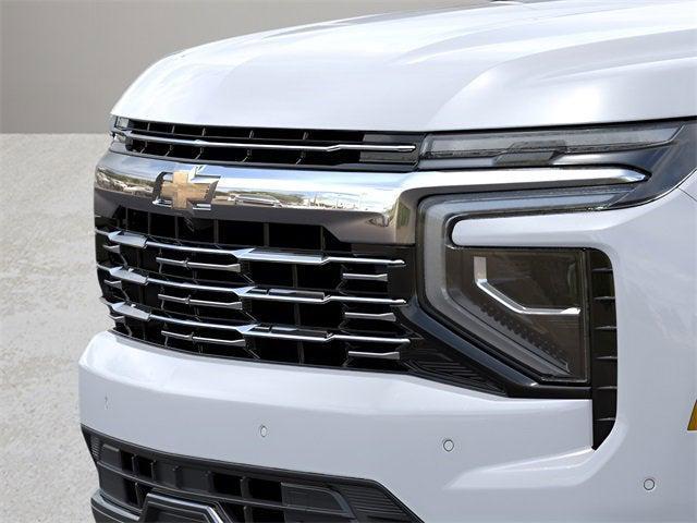 new 2026 Chevrolet Tahoe car, priced at $86,109