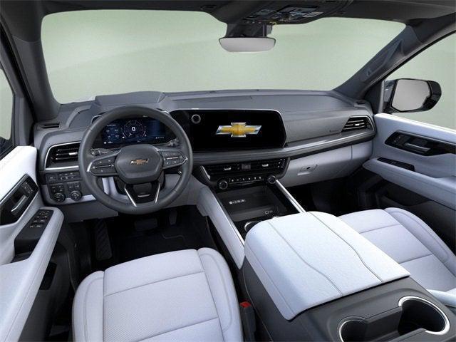 new 2026 Chevrolet Tahoe car, priced at $86,109