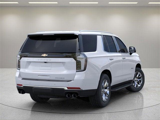 new 2026 Chevrolet Tahoe car, priced at $86,109