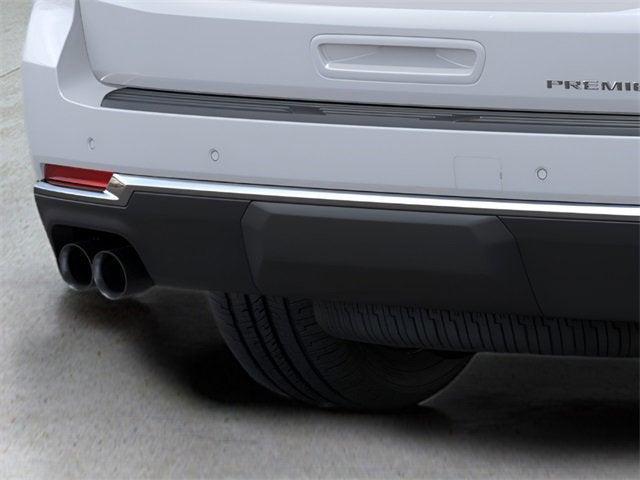 new 2026 Chevrolet Tahoe car, priced at $86,109