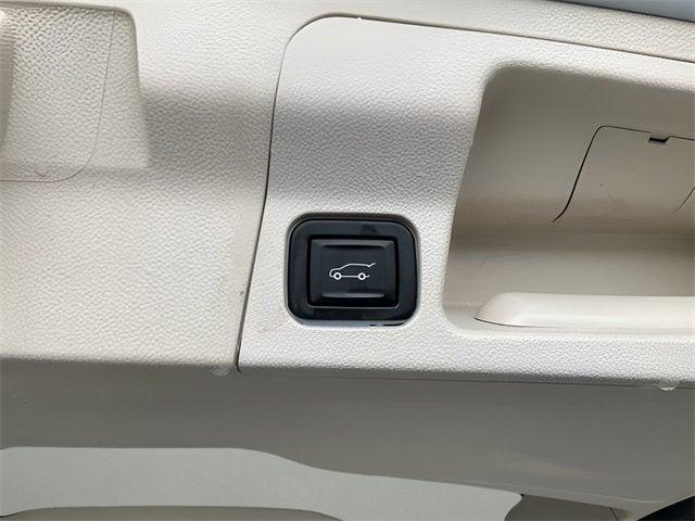 used 2021 GMC Acadia car, priced at $30,662