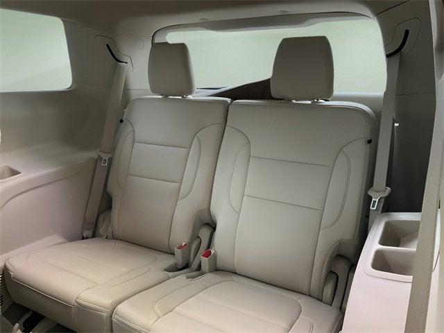 used 2021 GMC Acadia car, priced at $30,662