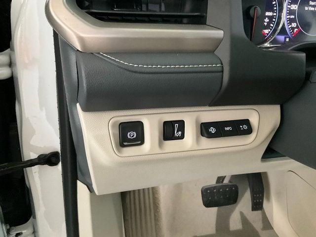 used 2021 GMC Acadia car, priced at $30,662