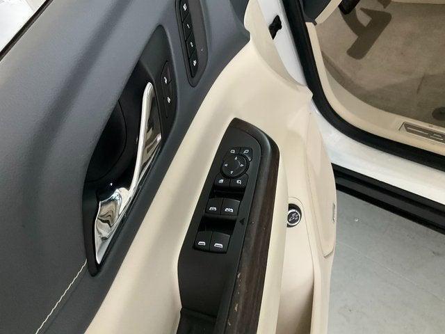 used 2021 GMC Acadia car, priced at $30,662