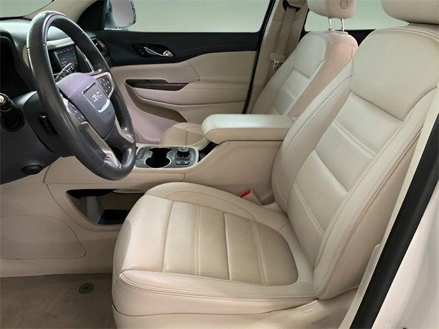 used 2021 GMC Acadia car, priced at $30,662