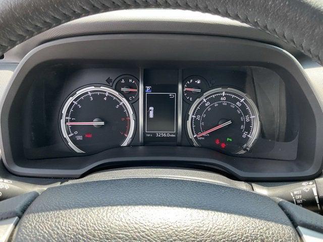 used 2021 Toyota 4Runner car, priced at $39,732