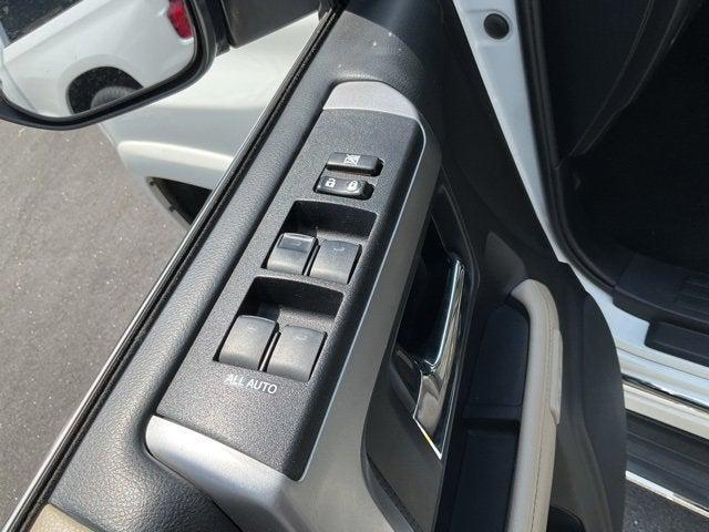 used 2021 Toyota 4Runner car, priced at $39,732