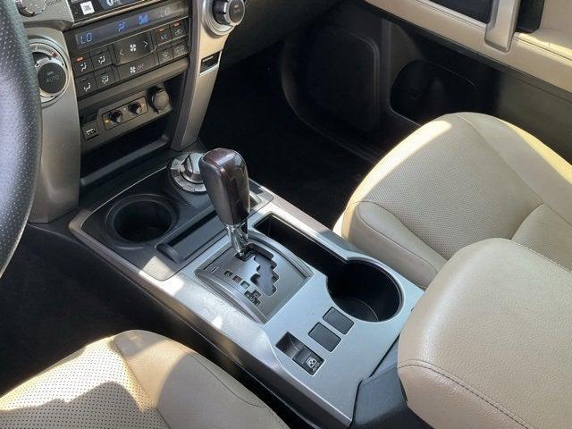 used 2021 Toyota 4Runner car, priced at $39,732