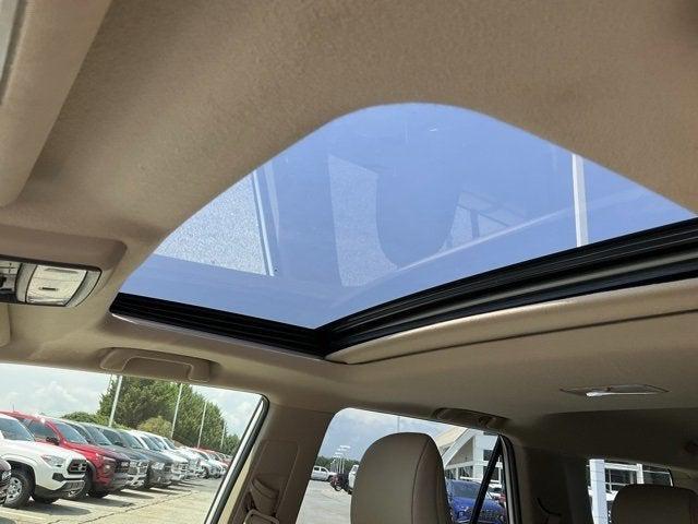 used 2021 Toyota 4Runner car, priced at $39,732
